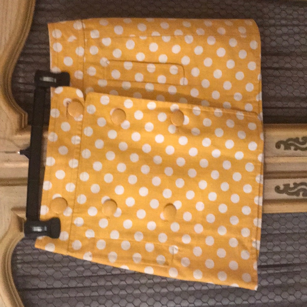 J Crew miniskirt